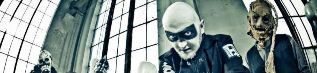 Hämatom: guarda il video live ufficiale di 'Säulen des Wahnsinns' dal Wacken 2017