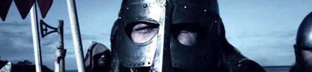 Leaves' Eyes: ecco il video-clip ufficiale di 'Jomsborg'