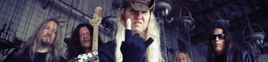 Sanctuary: il tour in programma si terrà come tributo a Warrel Dane
