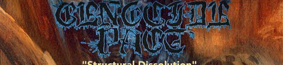 Genocide Pact: online la nuova track 'Structural Dissolution'