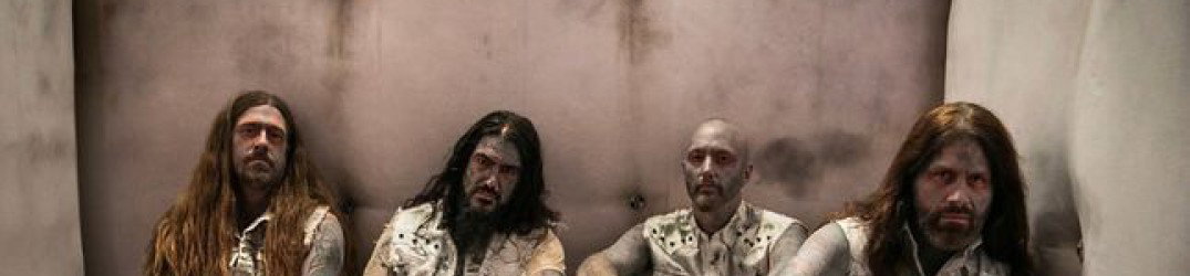 Machine Head: ascolta la nuova 'Bastards'