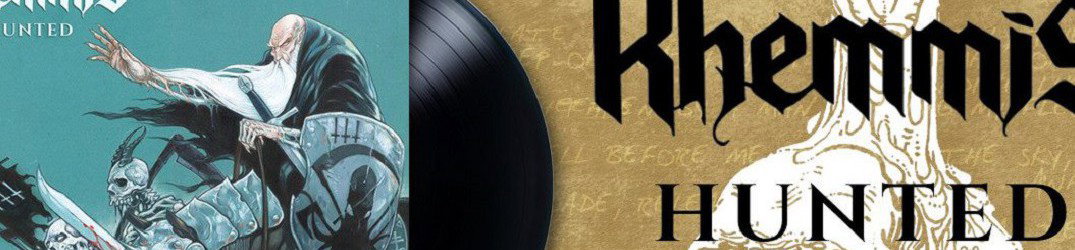 Khemmis: secondo album a ottobre, seconda song in streaming