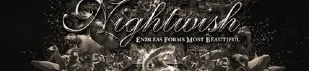 Nightwish: ottimi risultati di vendita per 'Endless Forms Most Beautiful'