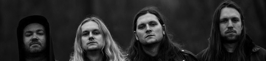Deathrite: firmano con Century Media Records