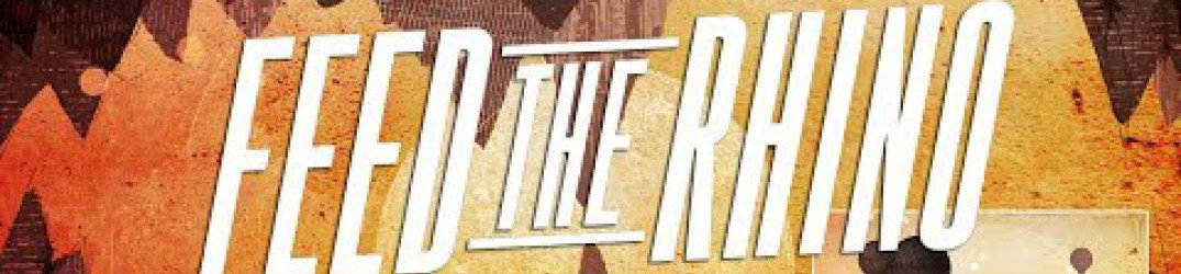 Feed The Rhino: ascolta la nuova track 'Losing Ground'