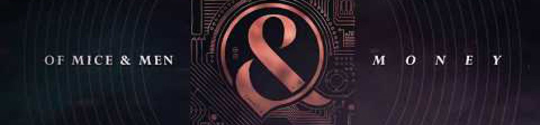 Of Mice & Men: online l'audio ufficiale di 'Money'