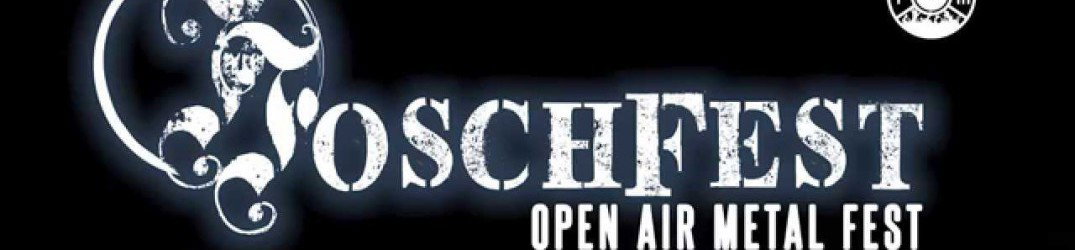 Fosch Fest 2016: annunciate le ultime due band