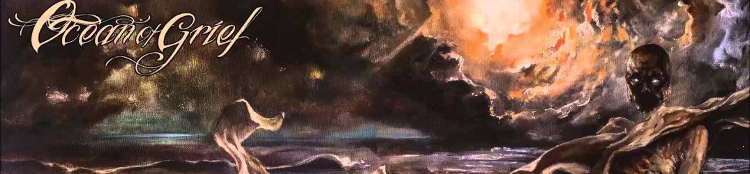 Ocean Of Grief: online l'audio ufficiale di "Mourning Over Memories"