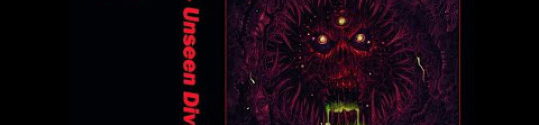 Cryptivore: il demo "Unseen Divinity" in full streaming