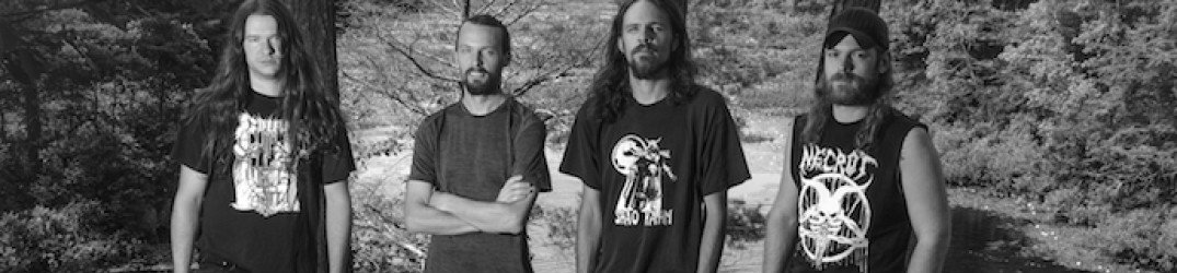 Scaphism: online la nuova song 'Malapropos Cardiectomy'