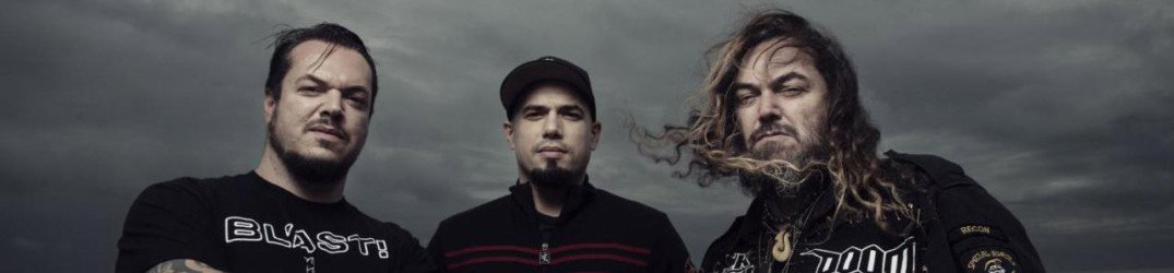 Cavalera Conspiracy: previsto un tour per il ventennale di "Roots"