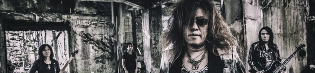 Saber Tiger: pubblicato il video ufficiale del singolo "Sin Eater"