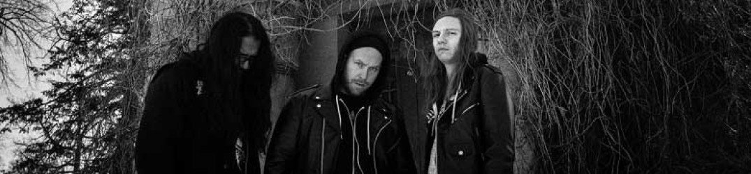 Of Feather And Bone: online l'official audio di 'Lust for Torment'