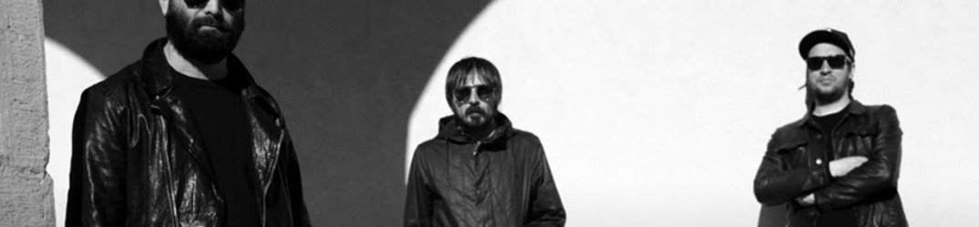 Godwatt: pronto il nuovo album "Necropolis"
