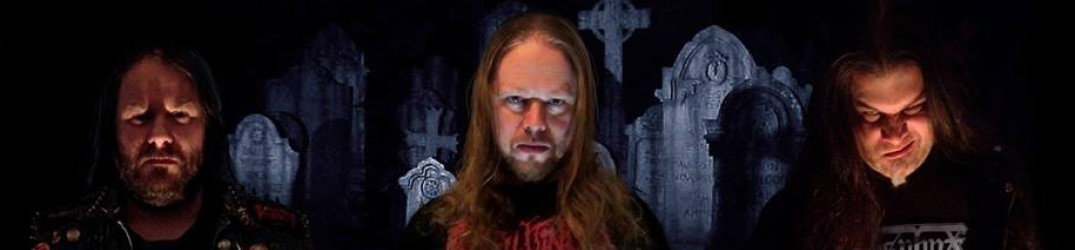 Revolting: il nuovo album "Monolith of Madness" in streaming integrale