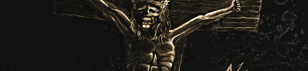 Non Est Deus: il debut-album "The Last Supper" in full streaming