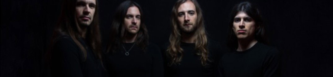 Obscura: pronto il nuovo disco "Diluvium"