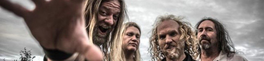Corrosion Of Conformity: promo videoclip di "No Cross No Crown"