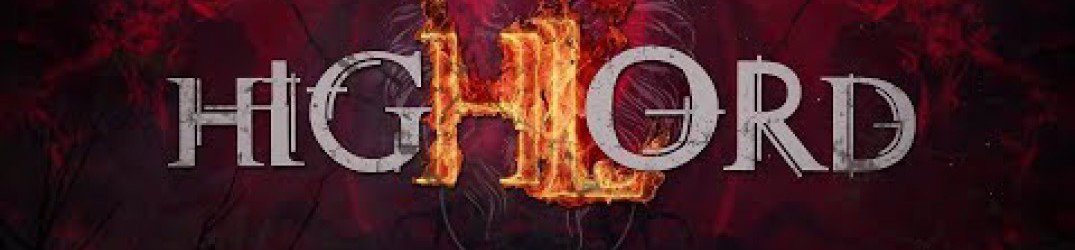 Highlord: pubblicato il lyric video di 'Full Circle'