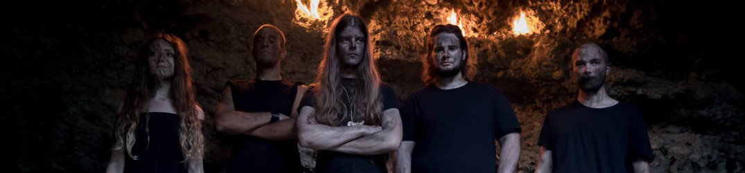 Gates Of Doom : Il lyric video di 'Forvm Ivlii'