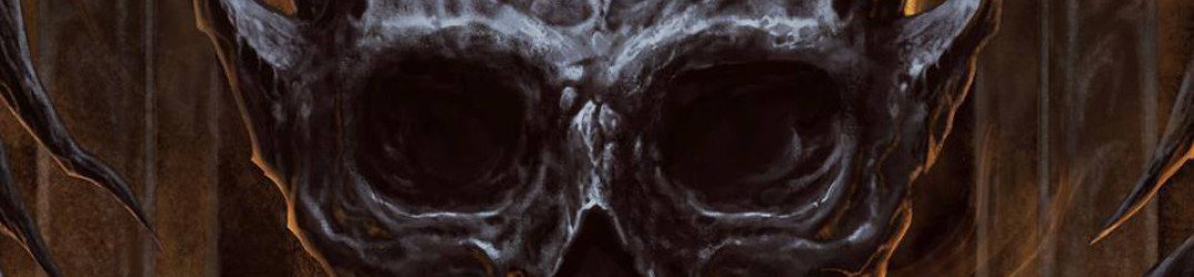 Deivos: ascolta l'audio ufficiale di 'Dust of the Universe'