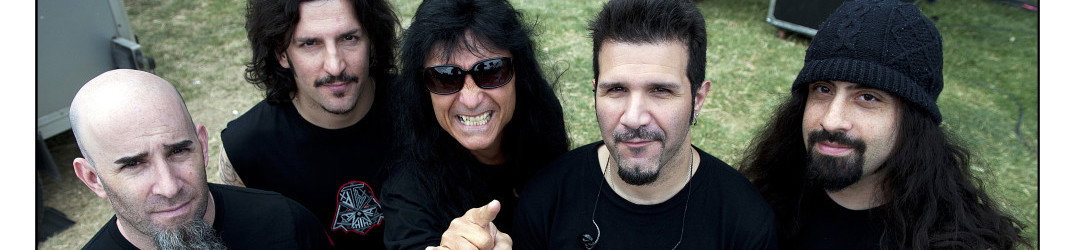 Anthrax: citati in giudizio per 1 milione di dollari