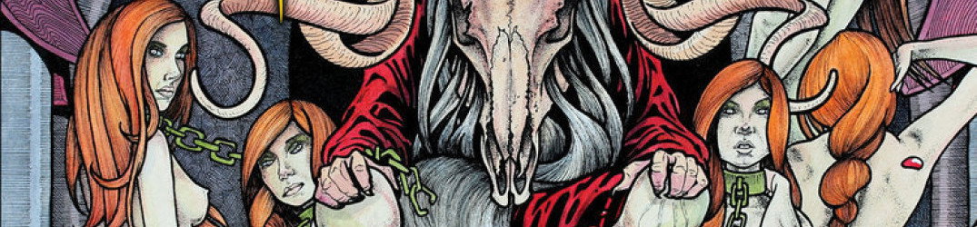 So This Is Suffering: guarda il video ufficiale di 'Columbine'