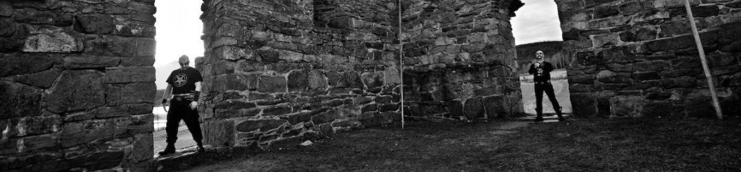 Dødsritual: video-clip ufficiale di 'Under Sort Sol'