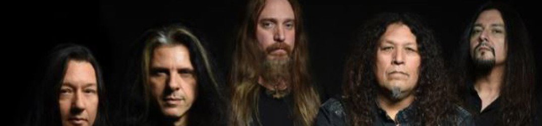 Testament: il titolo del prossimo disco