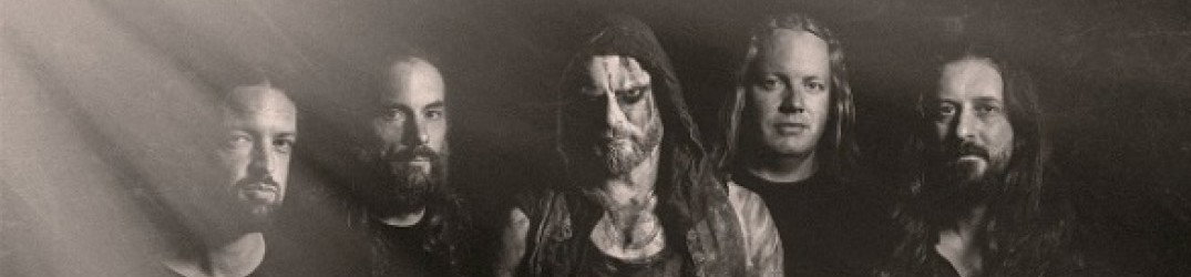 Primordial: ecco il video music ufficiale di 'Stolen Years'