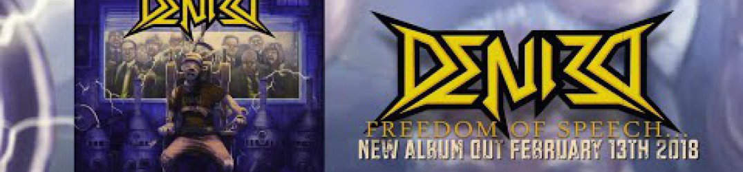 Denied: online il video lyric ufficiale di 'The Other Side'