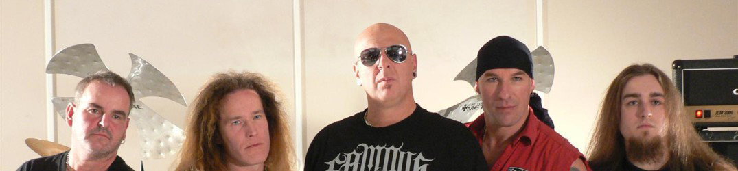 Tainted Nation: videoclip di 'Fight'