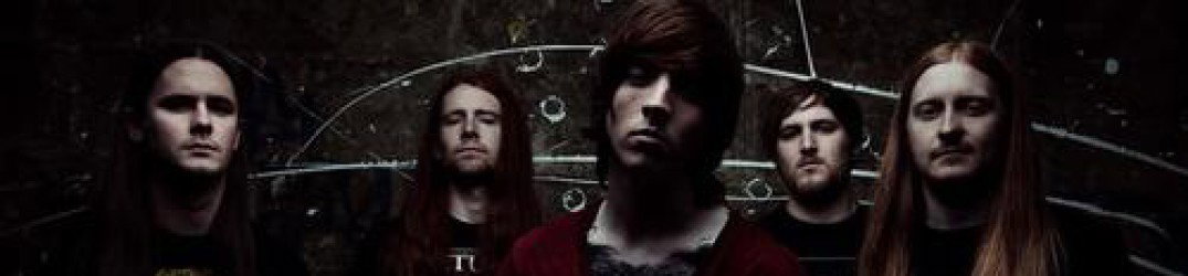 Bleed From Within: ecco il video-clip ufficiale di 'Alive'