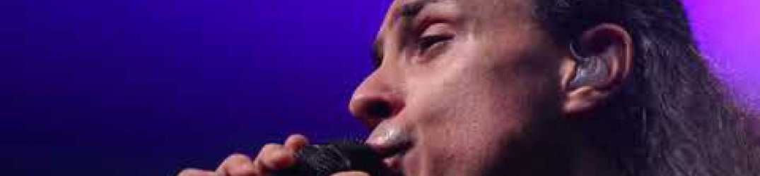 Labyrinth: guarda il video live ufficiale di 'Falling Rain'