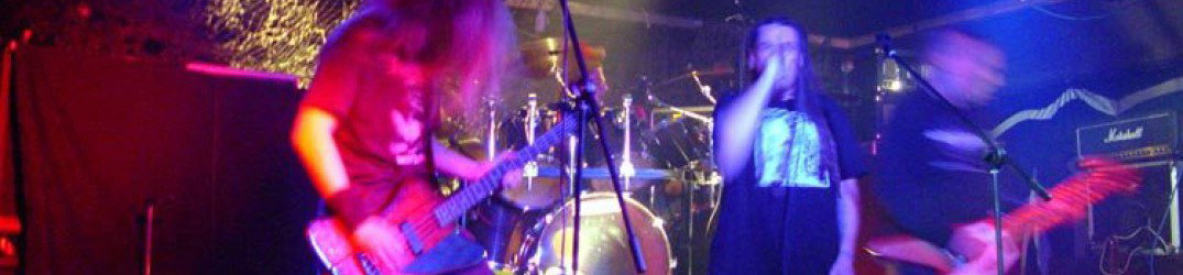 Massive Assault: il nuovo album "Mortar" in streaming integrale