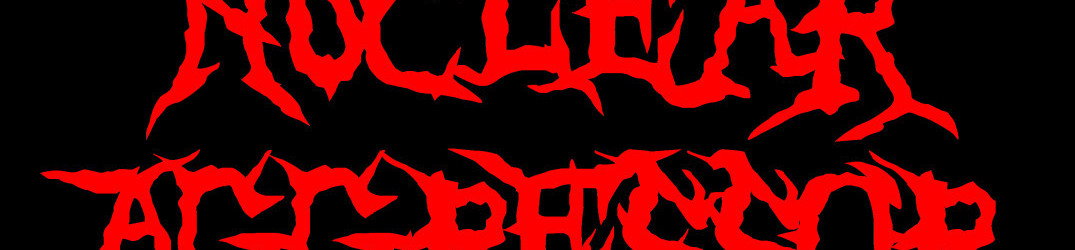 Nuclear Aggressor: in arrivo il secondo album