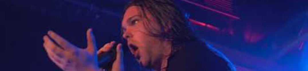 Bigfoot: online l'official video music di 'Freak Show'