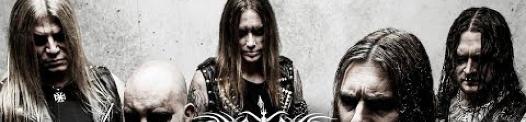 Necrophobic: ecco in streaming la nuova traccia 'Mark of the Necrogram'