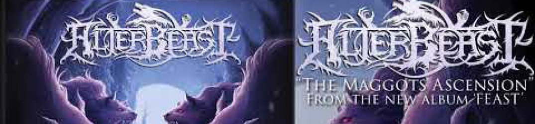 Alterbeast: online la nuova song 'The Maggots Ascension'