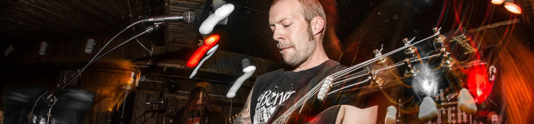 Apostle Of Solitude: online la nuova track 'My Heart Is Leaving Here'
