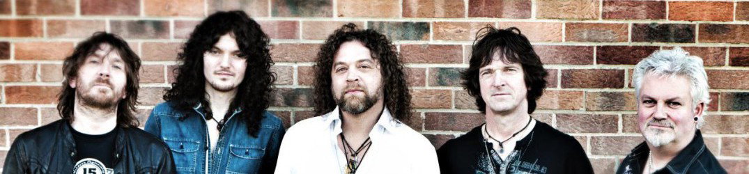 Tygers Of Pan Tang: ascolta la nuova "Only The Brave"