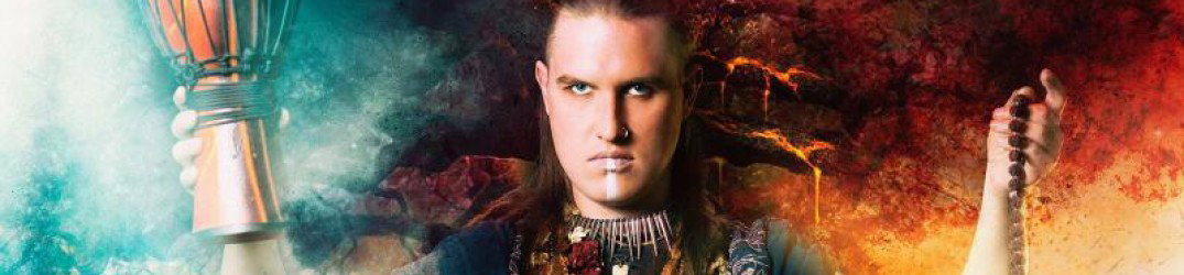 Sanatana: ascolta la nuova 'Adi Parva' in anteprima esclusiva su TrueMetal.it!