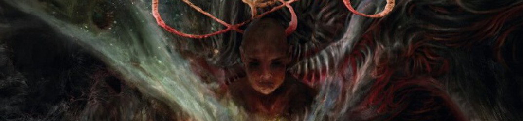 The Absence: guarda l'official music video di 'A Gift for the Obsessed'
