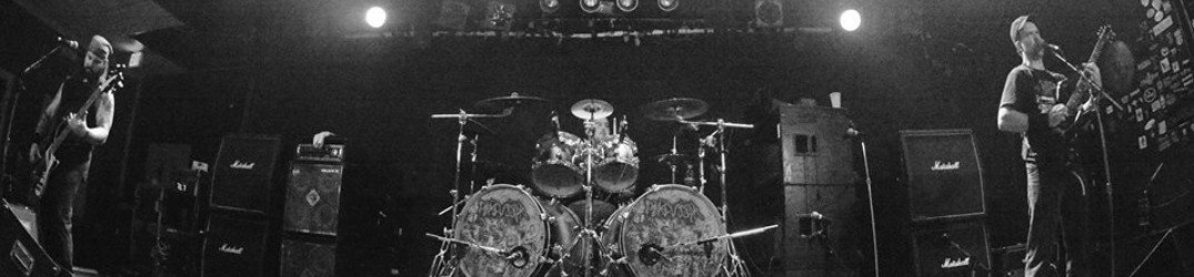 Percussor: l'intero "Disturbing Reality" in streaming