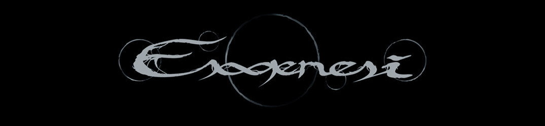 Esogenesi: ascolta il nuovo brano 'Abominio'