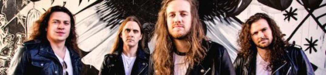 Striker: guarda il nuovo video lyric "Born To Lose"