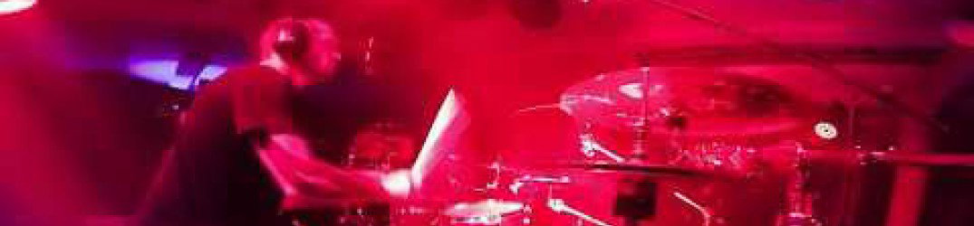 Ulcerate: pubblicato il drum cam (Jamie Saint Merat) di 'Cold Becoming'
