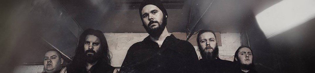 Altars Of Grief: online il nouvo brano 'Voices of Winter'