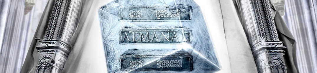 Blame: ascolta "Almanac" in streaming completo