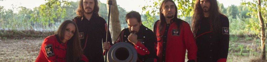 Scala Mercalli: pubblicato il lyric video di 'Last Leaf'